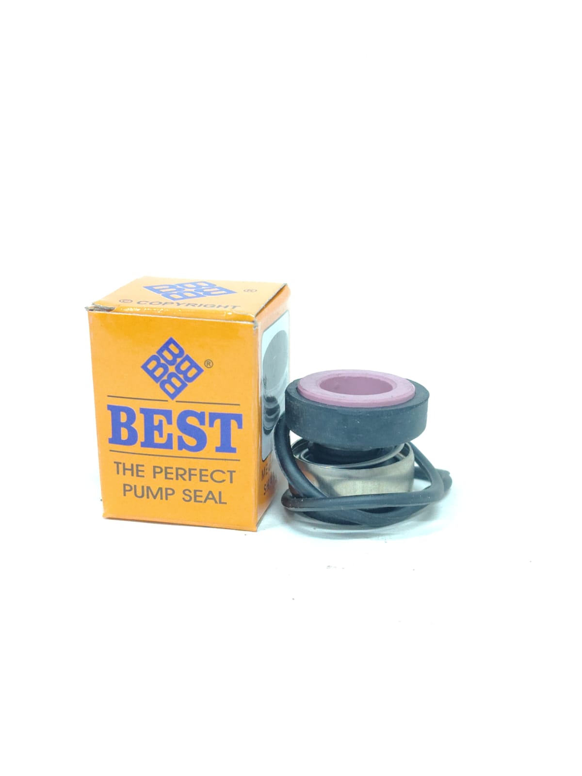12mm Seal Close Best – Diamond Same Sizes Available